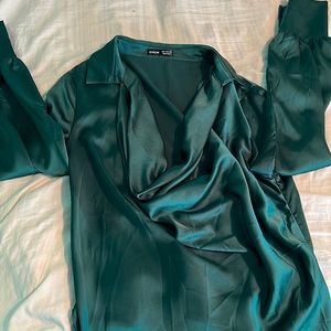 Shein blouse